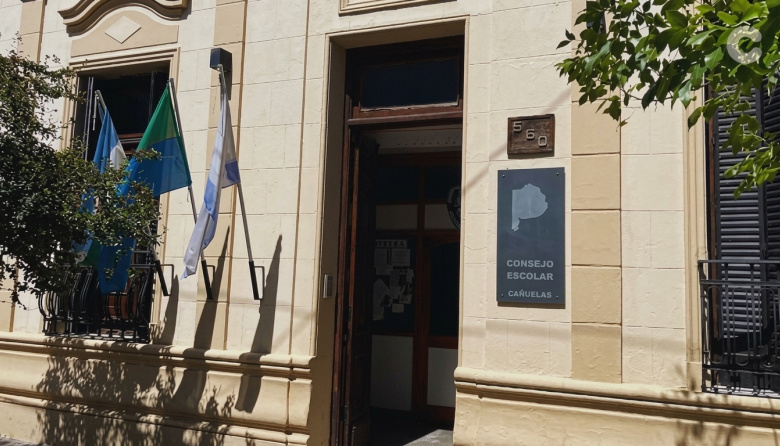 El Consejo Escolar de Cañuelas convoca a estudiantes a diseñar su primer escudo oficial