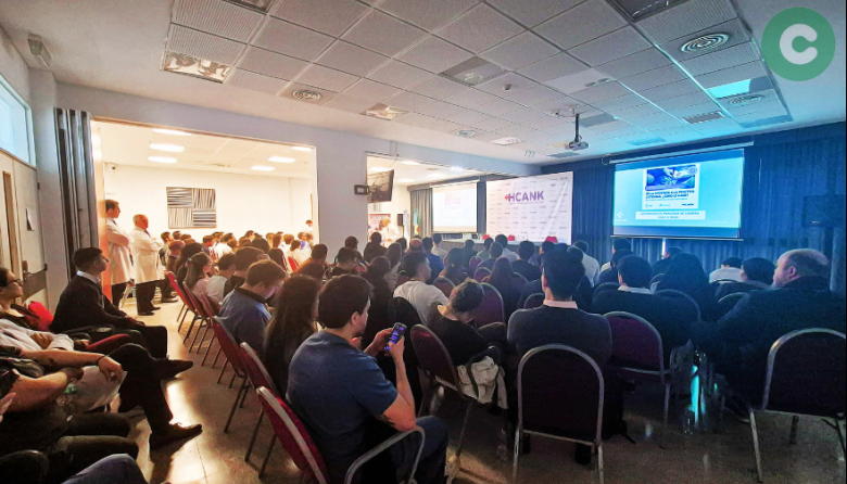 Exitosa 5° Jornada Académica de Ortopedia y Traumatología del HCANK
