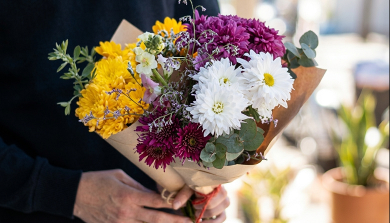 Cañuelas celebró la primavera