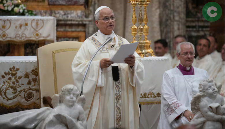 9 de noviembre Feriado Nacional por la visita del Papa