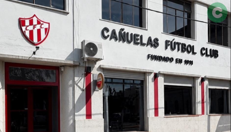 Se viene "La Peña" del Club Cañuelas