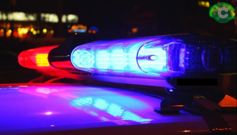 Un violento asalto en Saladillo terminó en Cañuelas con tiroteo y choque