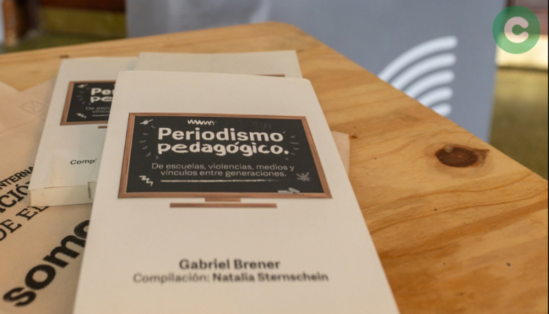Comenzó el primer Congreso pedagógico en Cañuelas