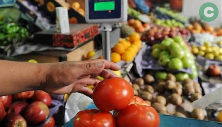 La inflación de septiembre de 2026 fue del 1,9%