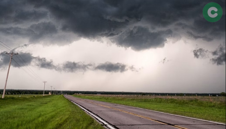 Refuerzo de tareas de prevención en sus rutas ante las lluvias por “El Niño”