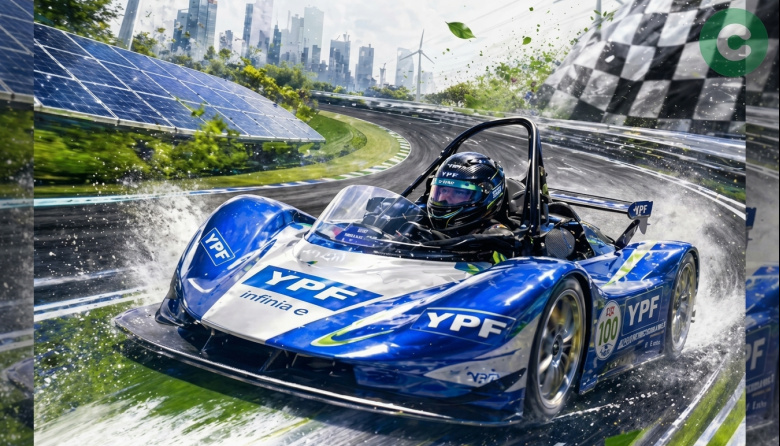 Desafioecoypf: Dale “Me Gusta” al auto 138