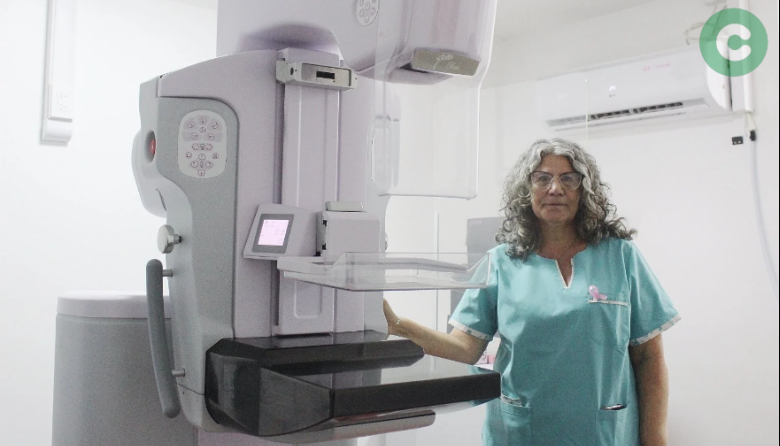 Cáncer de mama: la PBA suma estrategias para su detección temprana