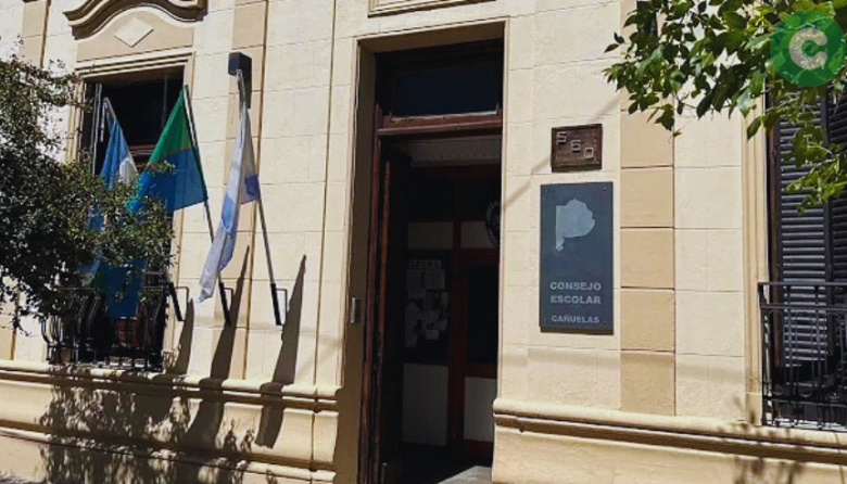 Exhibición del Listado Provisorio de Auxiliares 2027