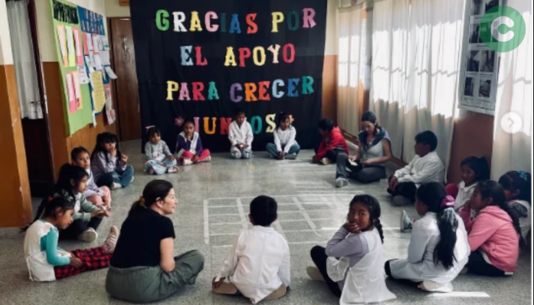 Se viene una nueva misión del “Proyecto llegar”