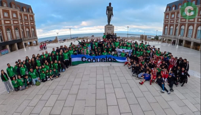 Cañuelas obtuvo 15 medallas en los Juegos bonaerenses 2026