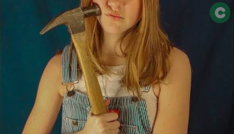 "Bone smashing": La extraña y peligrosa tendencia en TikTok