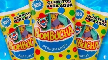 Cerró la fábrica de Bombucha