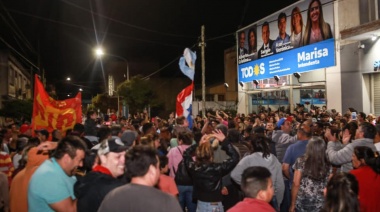 En Cañuelas más de 11mil personas no fueron a votar