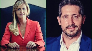 Javier Fransoy será en nuevo Secretario de Hacienda