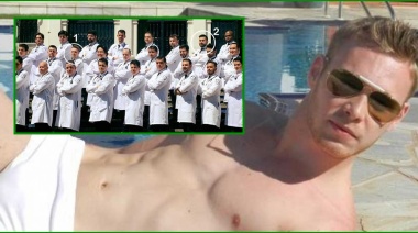 El falso médico quedó libre