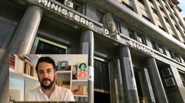 Ruete estará a cargo de la Subsecretaria de Relaciones Institucionales del Ministerio de Economía