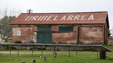 Buscan poner en valor las estaciones ferroviarias