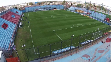 Sigue en pie el encuentro entre CFC y Argentinos Juniors