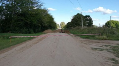 Aislamiento obligatorio: Lobos cierra varios accesos y Monte coloca controles en los ingresos a la ciudad