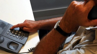 Estafadores se hacen pasar por empleados de ANSES