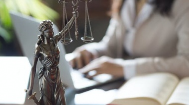 Justicia en tiempo de Coronavirus: El mensaje de la Dra. Pippo