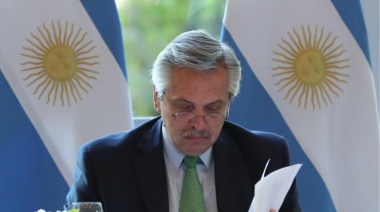 Coronavirus en el AMBA: le recomendaron al presidente que no salga de la Quinta de Olivos