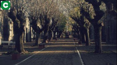 Día del Padre: Se podrá ir al cementerio con turnos