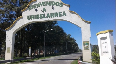 Habilitan a comercios de Uribelarrea