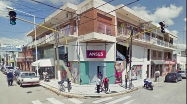 Cierran la oficina de ANSES de forma preventiva