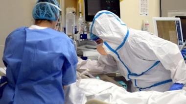 El pedido de una enfermera del Hospital Cuenca Alta