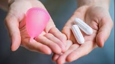 Gestión menstrual: El 75% todavía elige utilizar productos desechables 