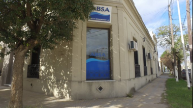 Retoma la atención presencial en ABSA 