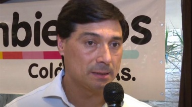 Repudio de UATRE Cañuelas ante las palabras del legislador Pablo Ansaloni 