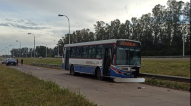 Tragedia en la Ruta 3 