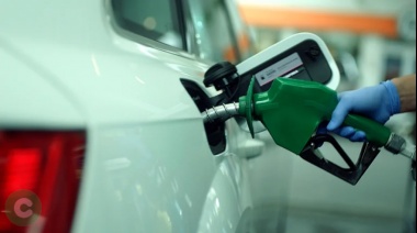 Golpe al bolsillo: Aumento en combustibles