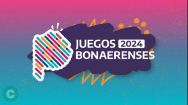 Cañuelas: comenzó la inscripción para los Juegos Bonaerenses 2024