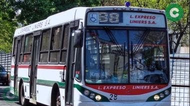 Importante: Se amplía el servicio de transporte para la Expo Cañuelas