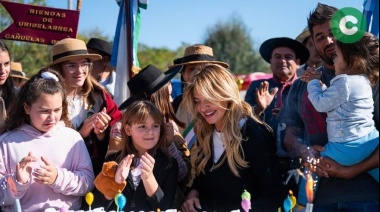 La Feria Rural Celebró su 23° Aniversario