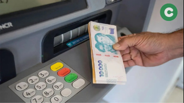 CAMBIO EN LOS MONTOS DE EXTRACCIÓN EN CAJEROS AUTOMÁTICOS