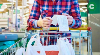 LA INFLACIÓN DE MAYO FUE DE 1,5% Y ES LA MÁS BAJA DE LOS ÚLTIMOS 5 AÑOS