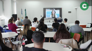FORMACIÓN ACADÉMICA CON PROYECCIÓN INTERNACIONAL