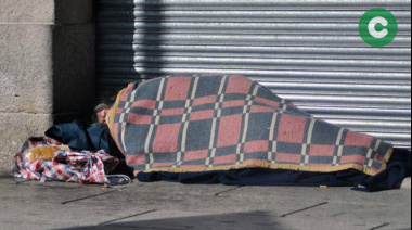 RELEVAMIENTO DE PERSONAS EN SITUACIÓN DE CALLE