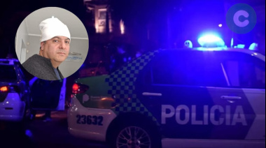 ENTRARON A SU CASA, LO GOLPEARON Y SE LLEVARON TODO SU DINERO
