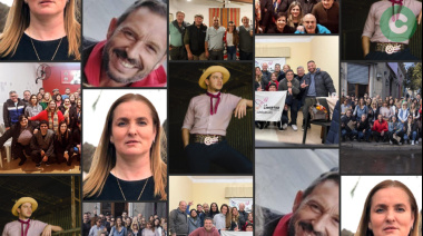 Cierre de listas: Los candidatos en Cañuelas
