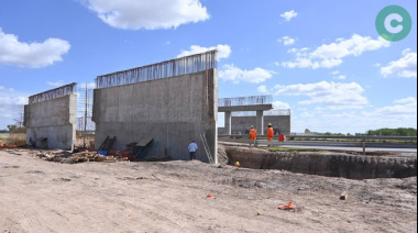 Reclamo por las obras paralizadas