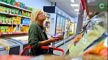 Descuentos para jubilados en supermercados