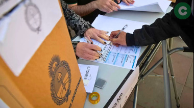 Elecciones Buenos Aires 2025: Horarios, documentos y otros datos importantes