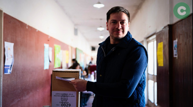 Resultados parciales en Cañuelas: El oficialismo se asegura la mayoría en el Concejo Deliberante