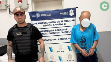Cayó el principal sospechoso por el robo a una verdulería