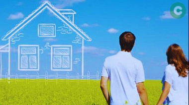 Nuevo sorteo de lotes